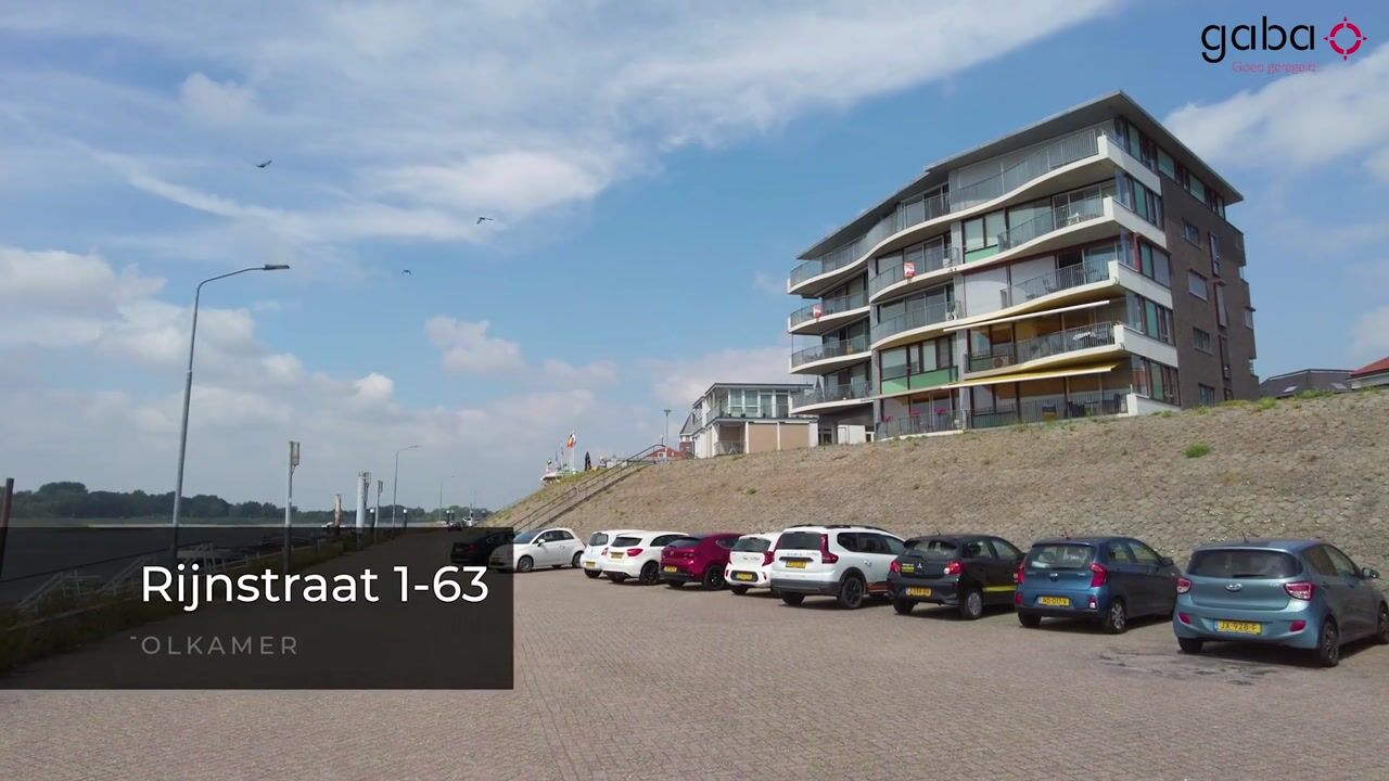 Video van Rijnstraat 1-63