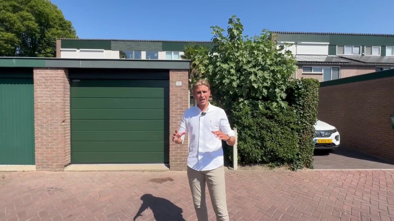Video van Doornenburg 31