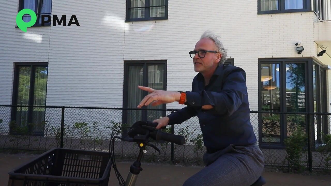 Video van Spijkerboorweg 411