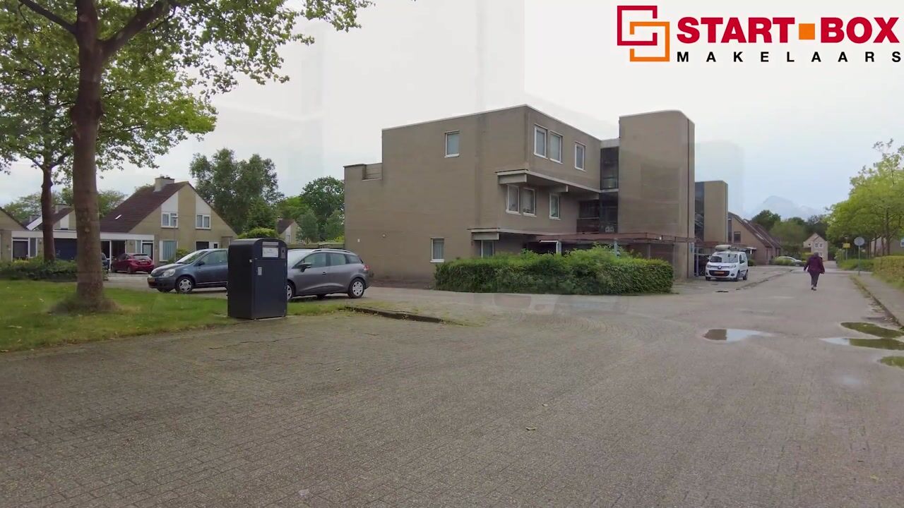 Video van Ganzenveld 62
