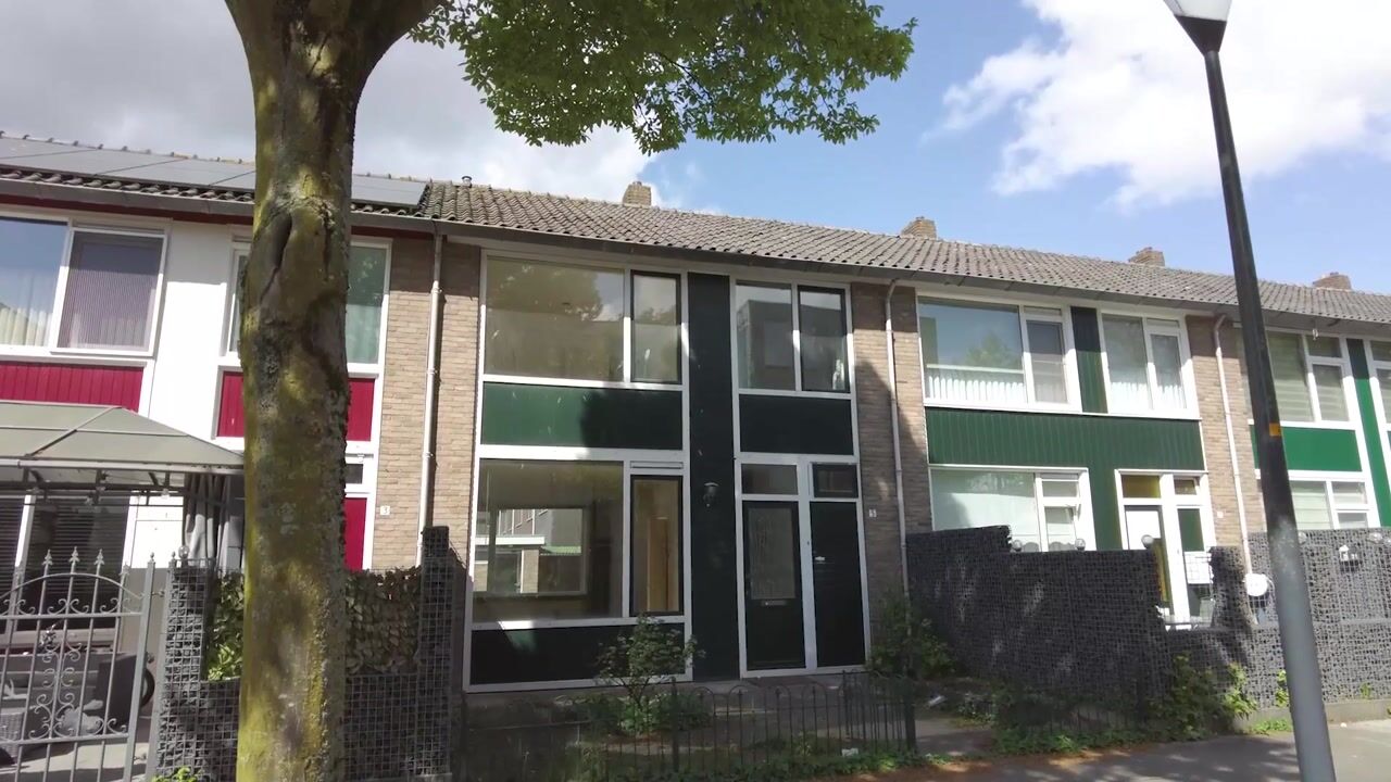 Video van Geleenstraat 5