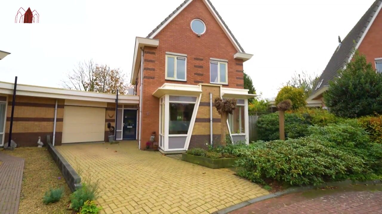Video van De Marke van Leusen 10
