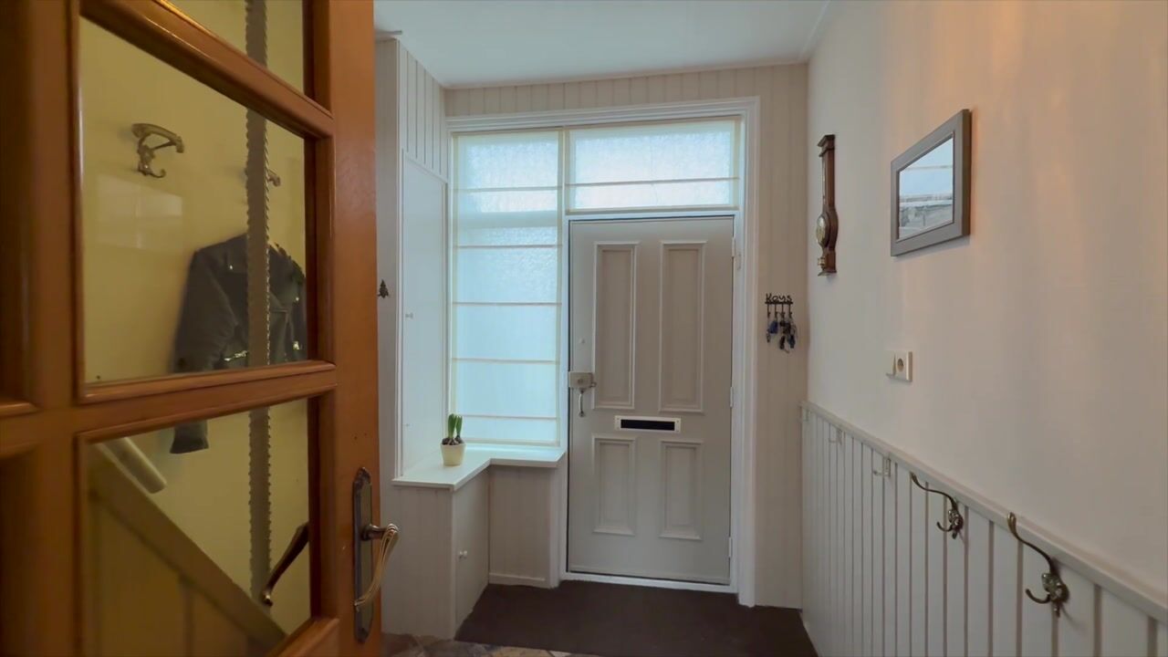 Video van Oostsingel 39