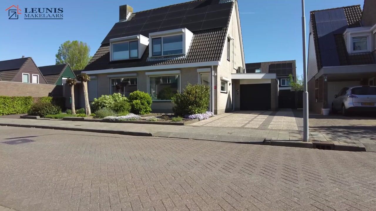 Video van 's-Gravenkreek 9
