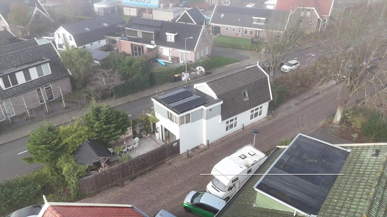 Video of Voorburggracht 90