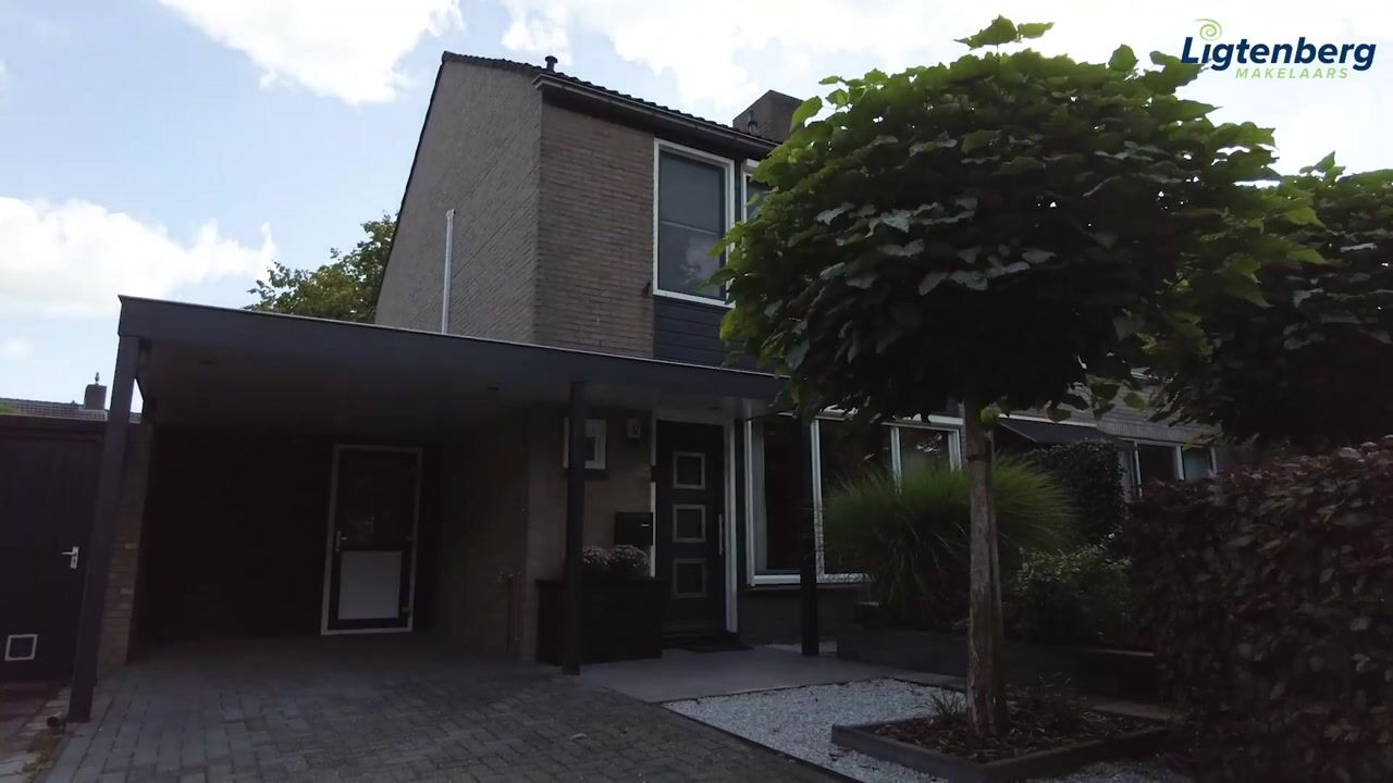 Video van Potgieterstraat 17