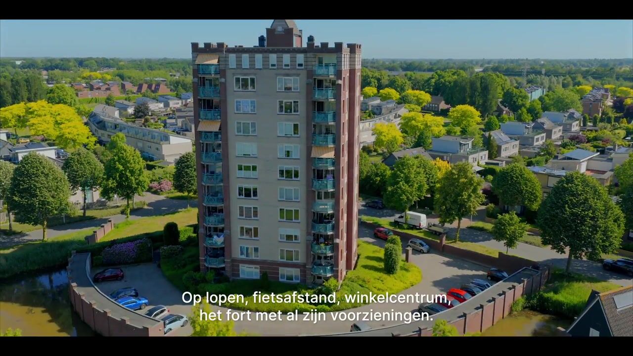 Video of Kasteellaan 119
