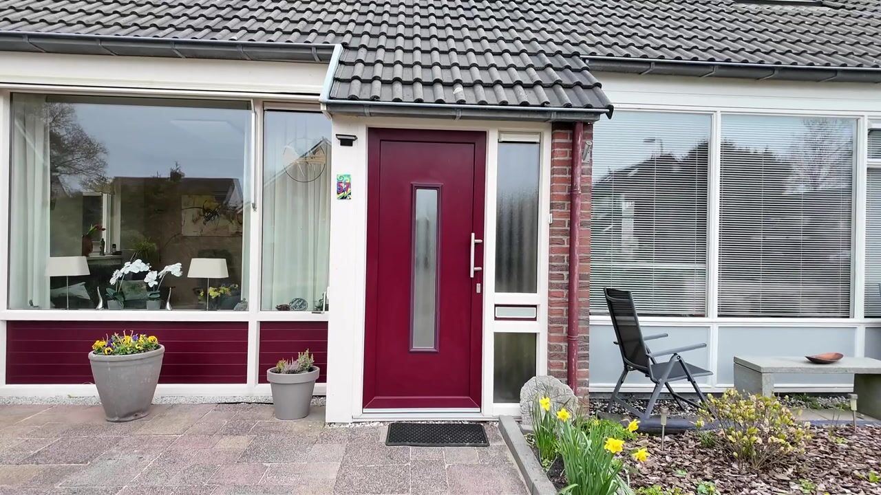 Video van Gerrit Schuilstraat 57