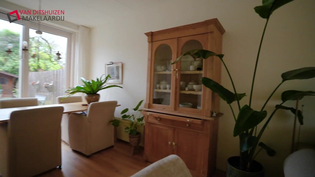 Video van Barend Schuurmanstraat 15