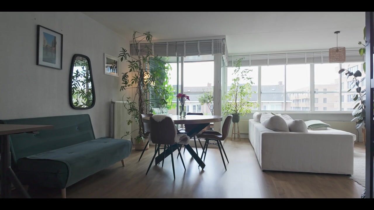 Video of Osdorper Ban 90-A32