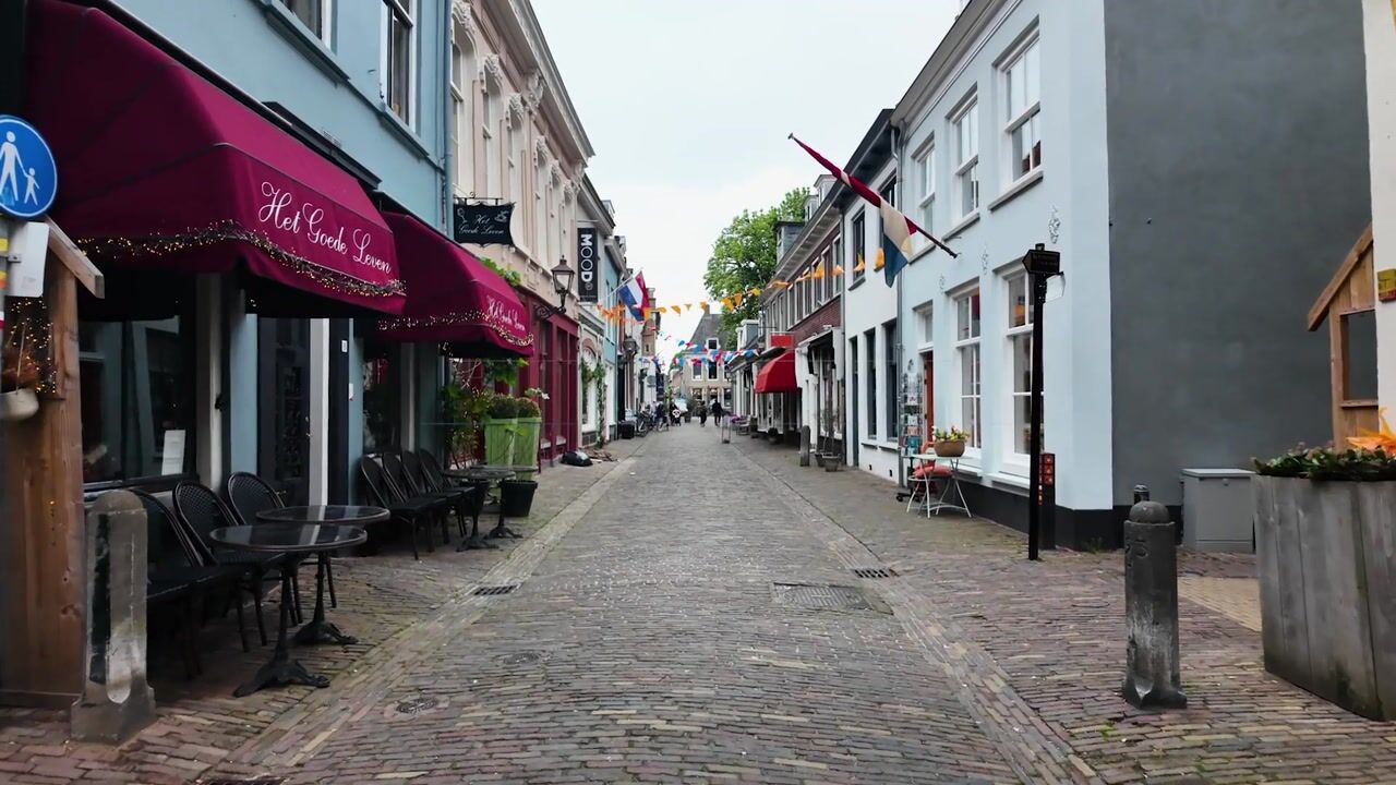 Video van Peperstraat 16-A
