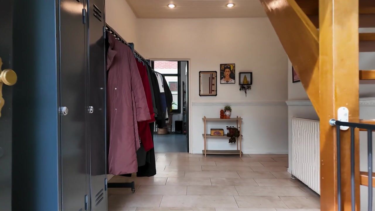 Video of Nieuwstraat 25