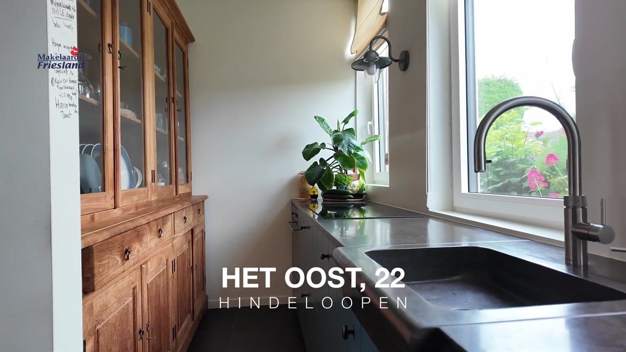 Video van 't Oost 22