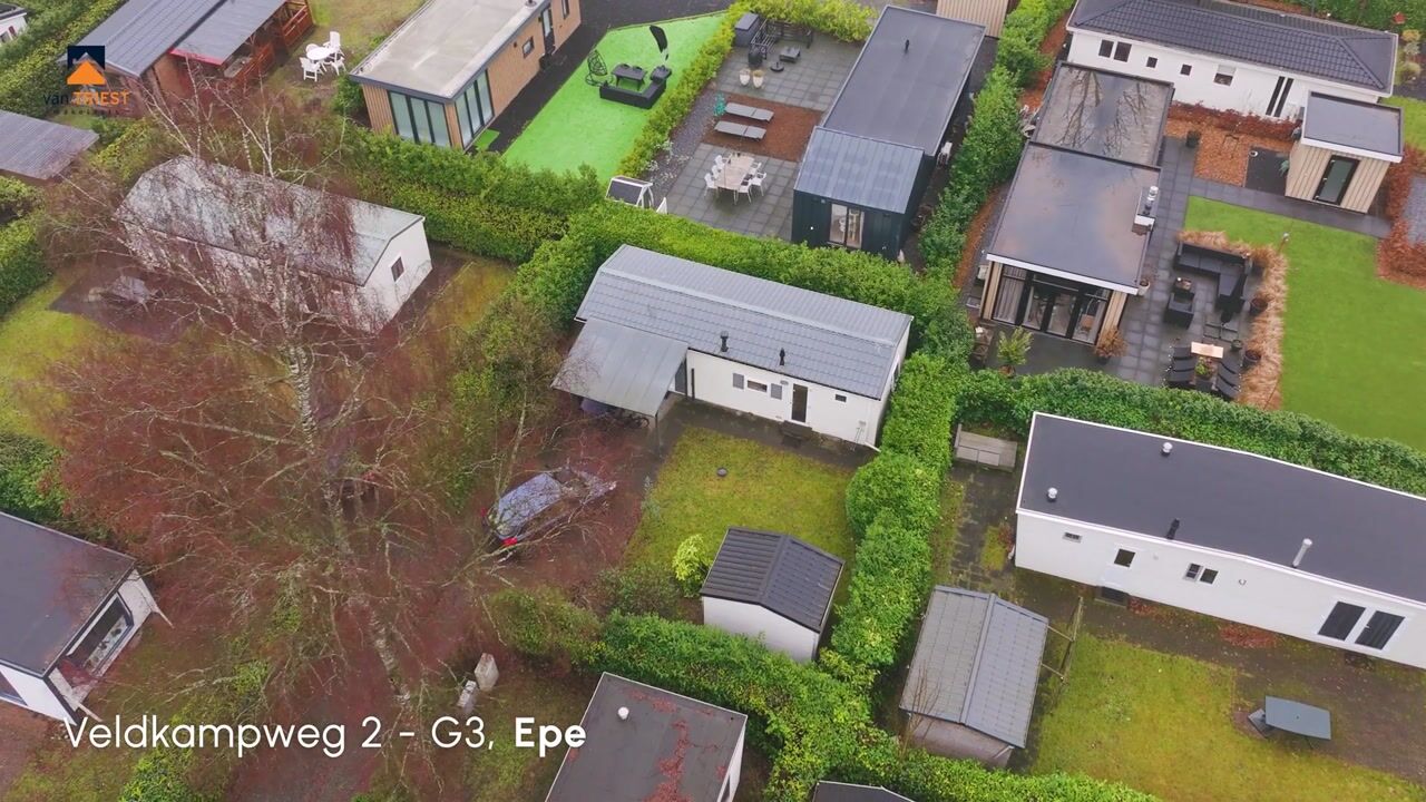 Video of Veldkampweg 2-G3