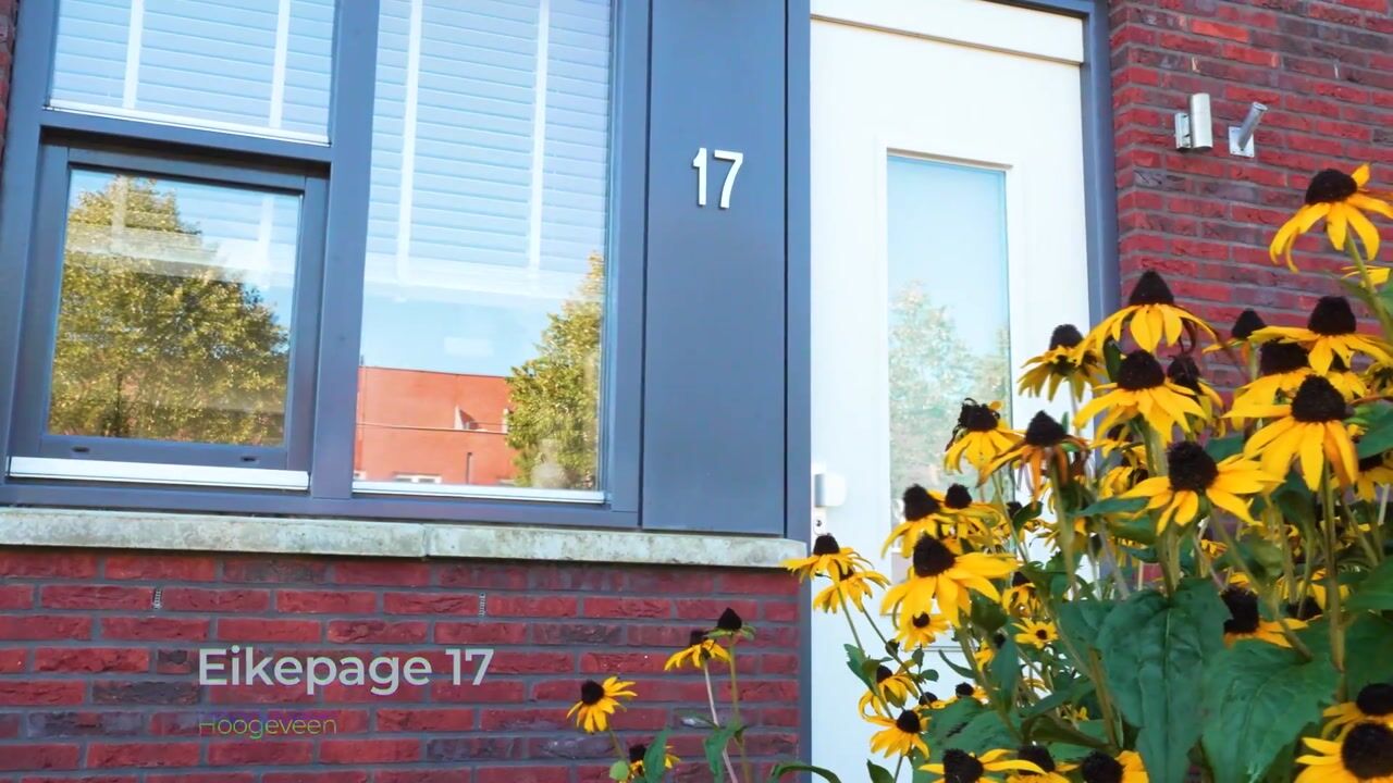 Video van Eikepage 17
