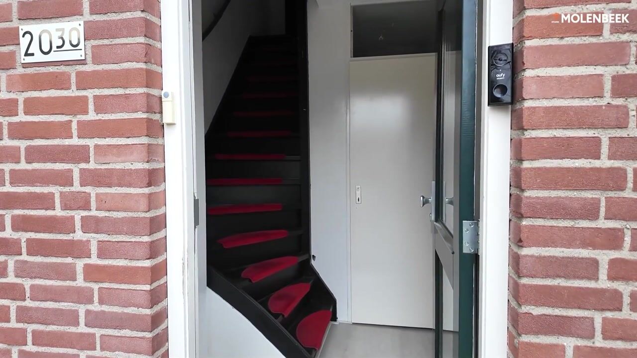 Video van Crosestein 2030