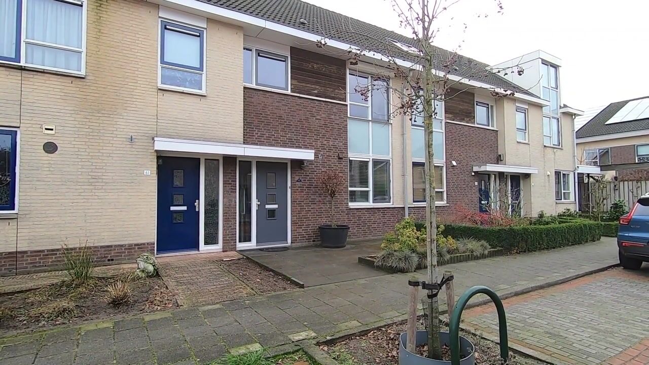 Video of Hermelijnhage 63