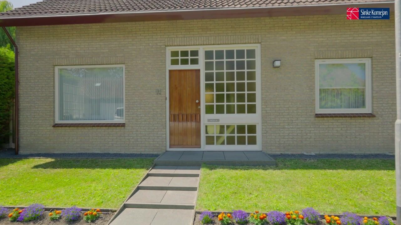 Video of Moerland 11