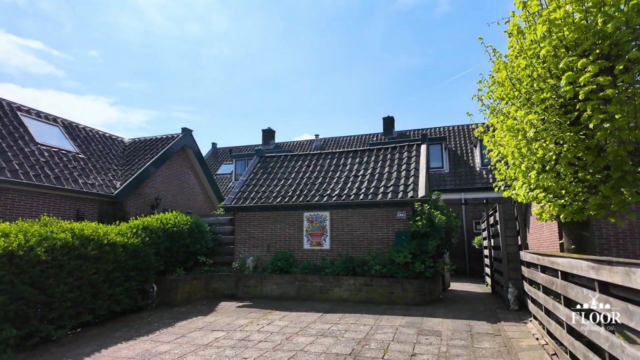 Video van Westerstraat 18