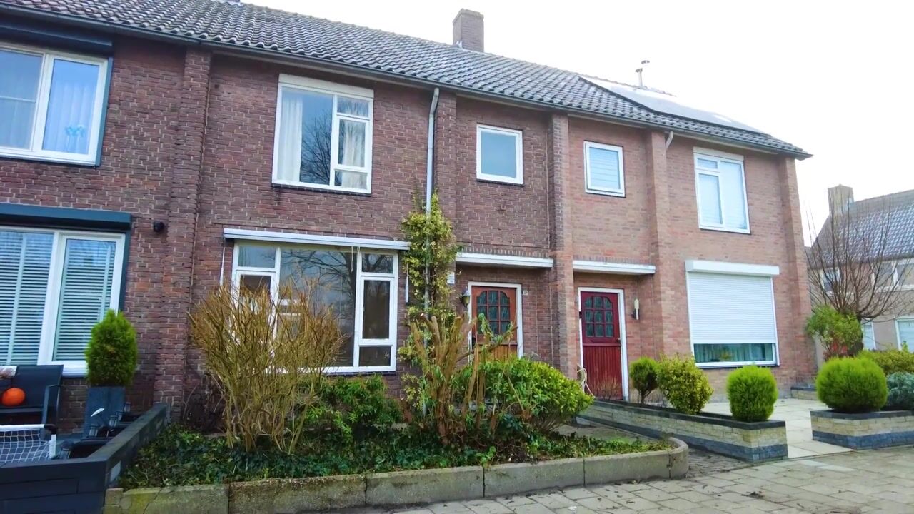 Video of de Lairessestraat 29