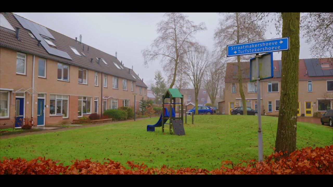 Video van Barbiershoeve 22