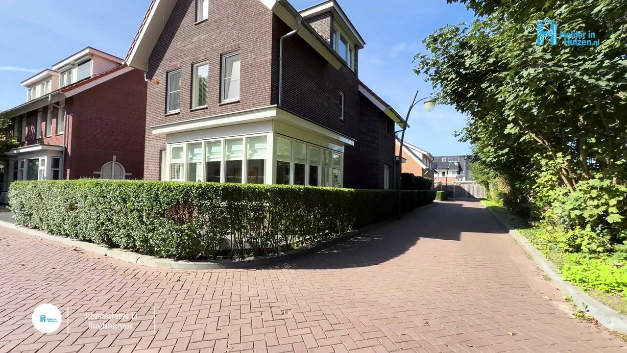 Video van Johanneshoeve 13