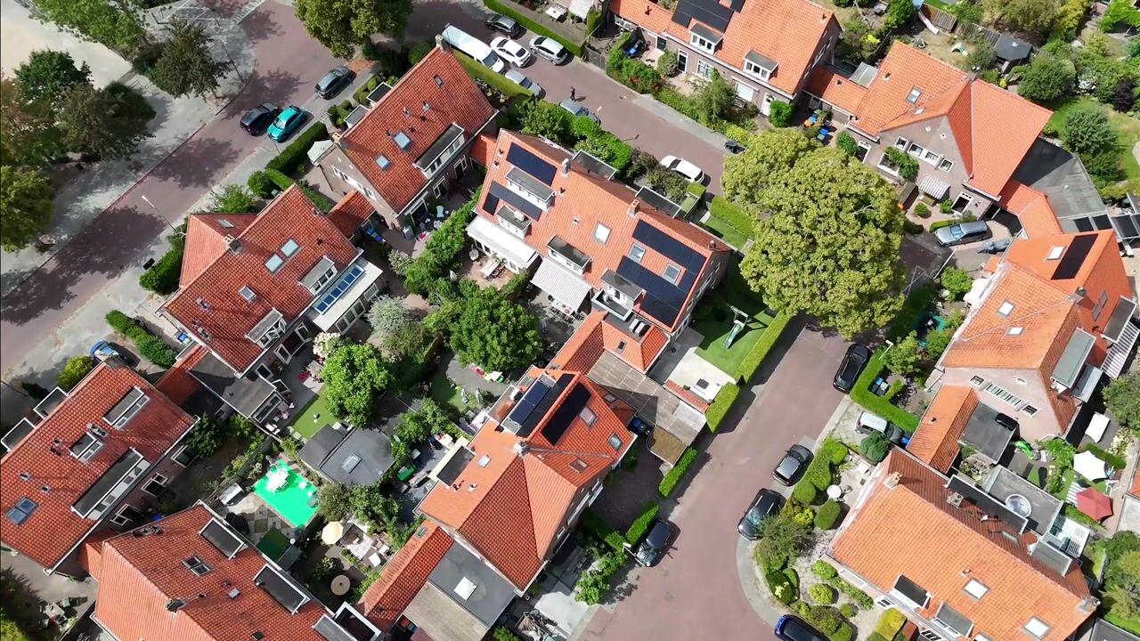 Video van Hildegondestraat 6