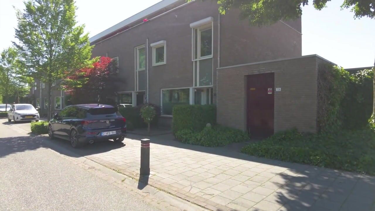 Video van Spoorstraat 74