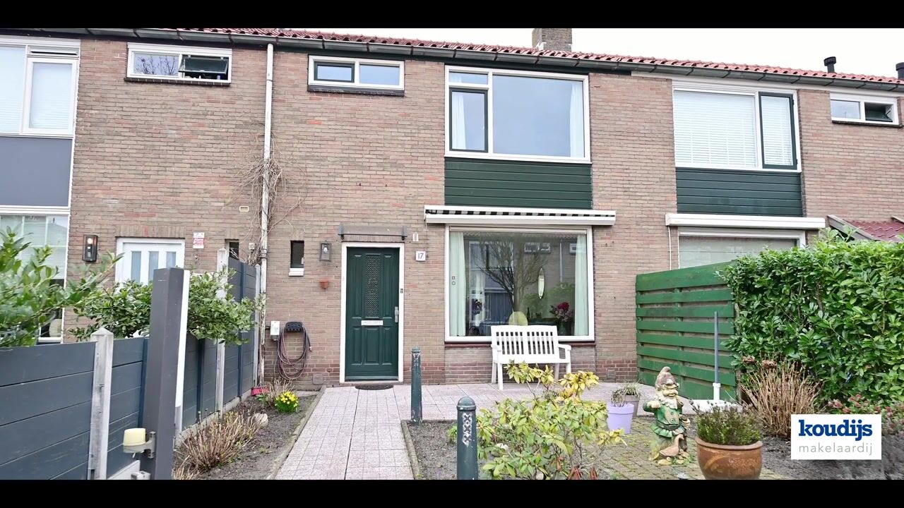 Video van Smidtstraat 17