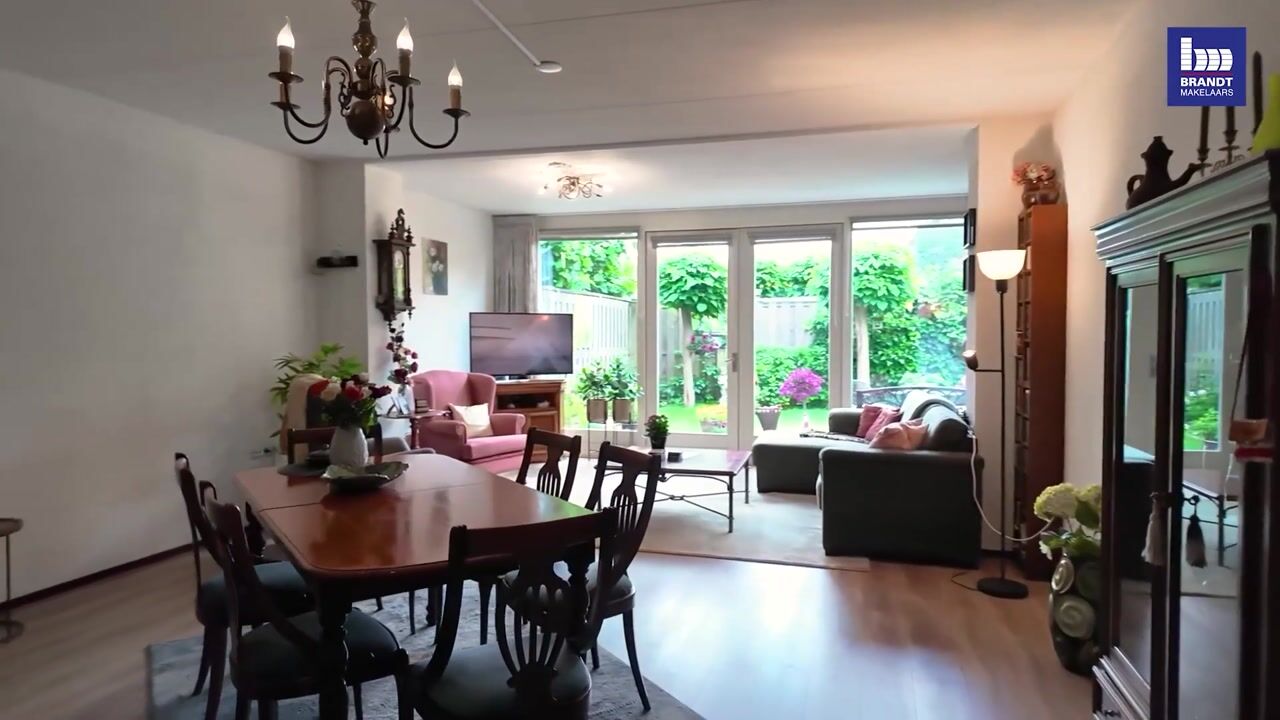 Video van Annie Salomonslaan 2