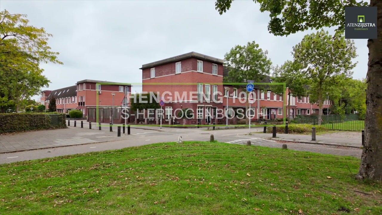 Video van Hengmeng 100