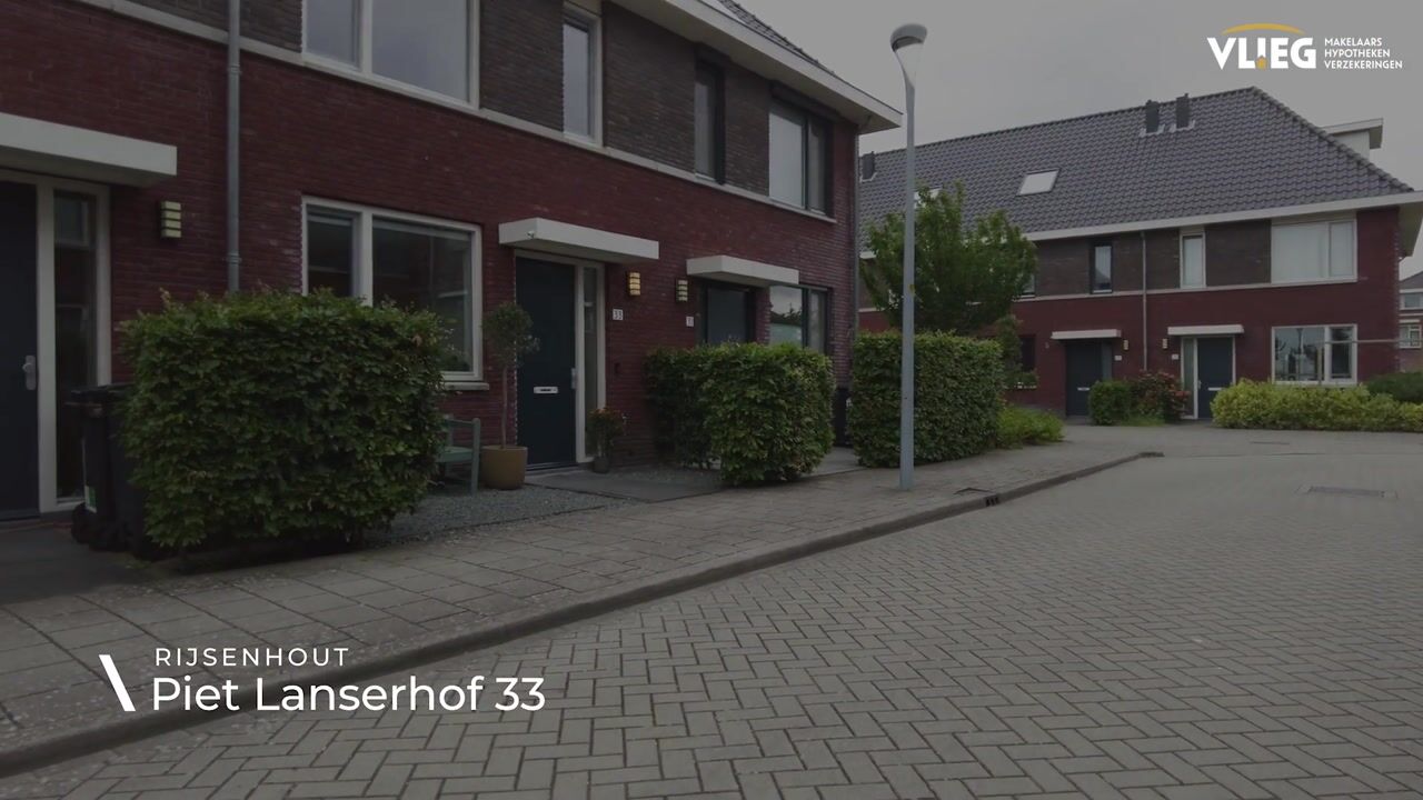 Video of Piet Lanserhof 33