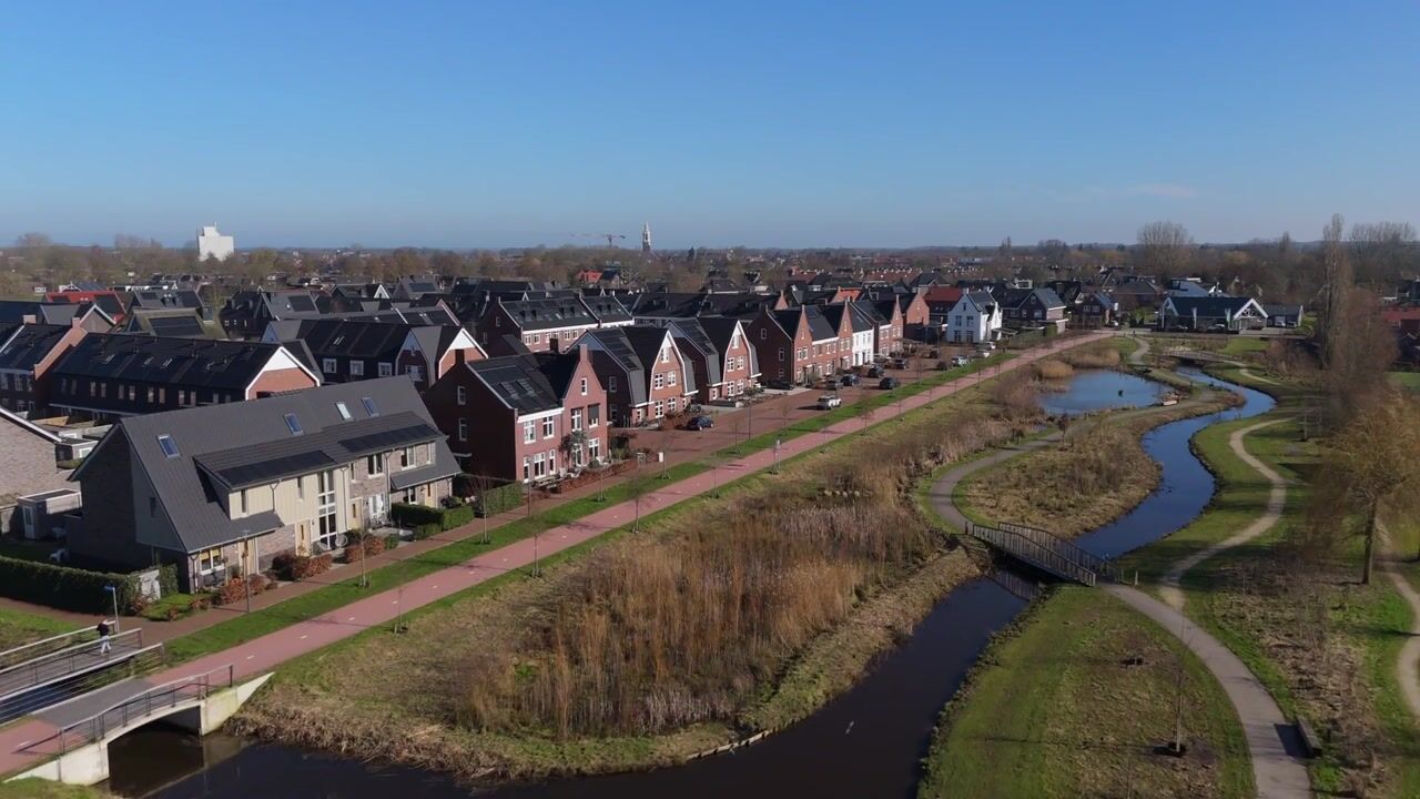 Video of Dammersbeek 19