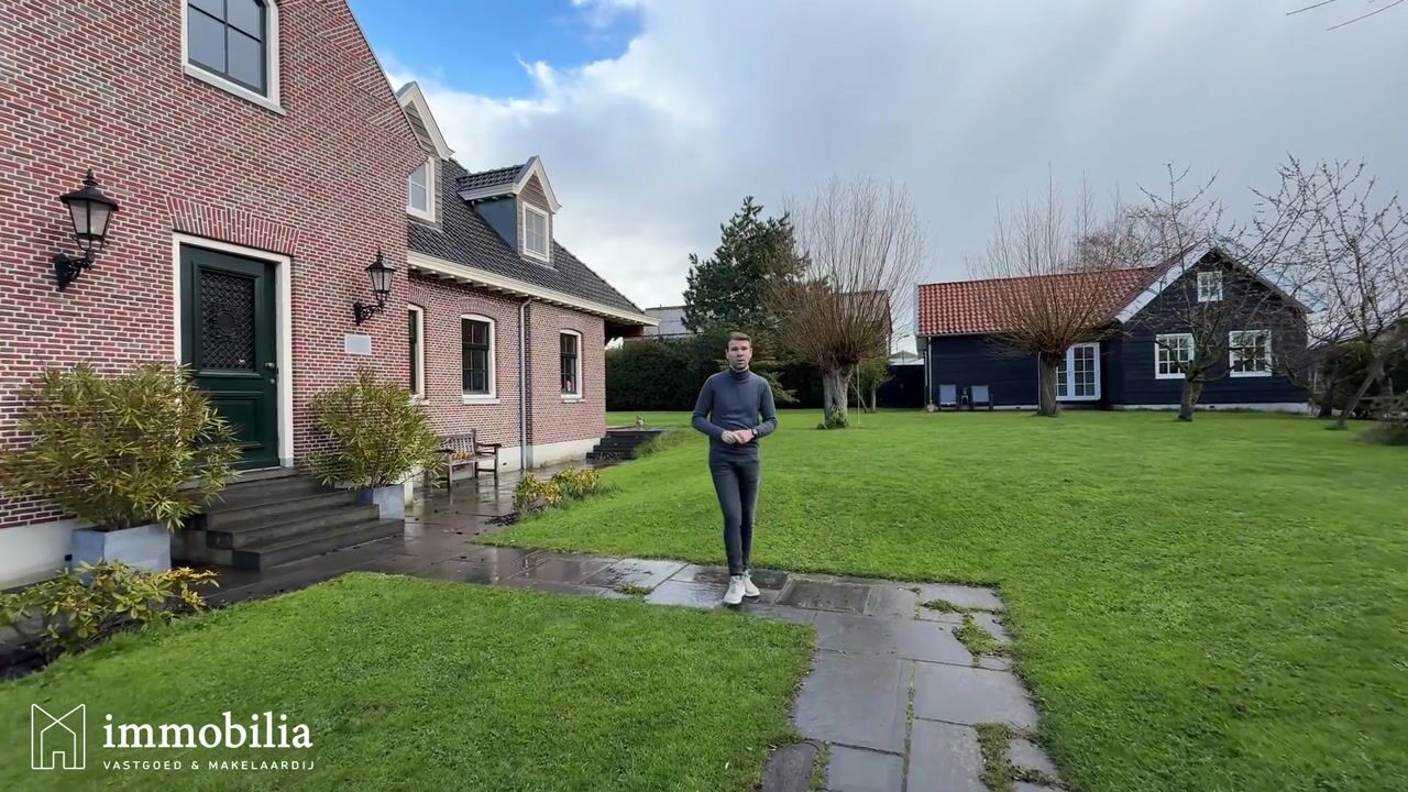 Video van Noordersingel 76