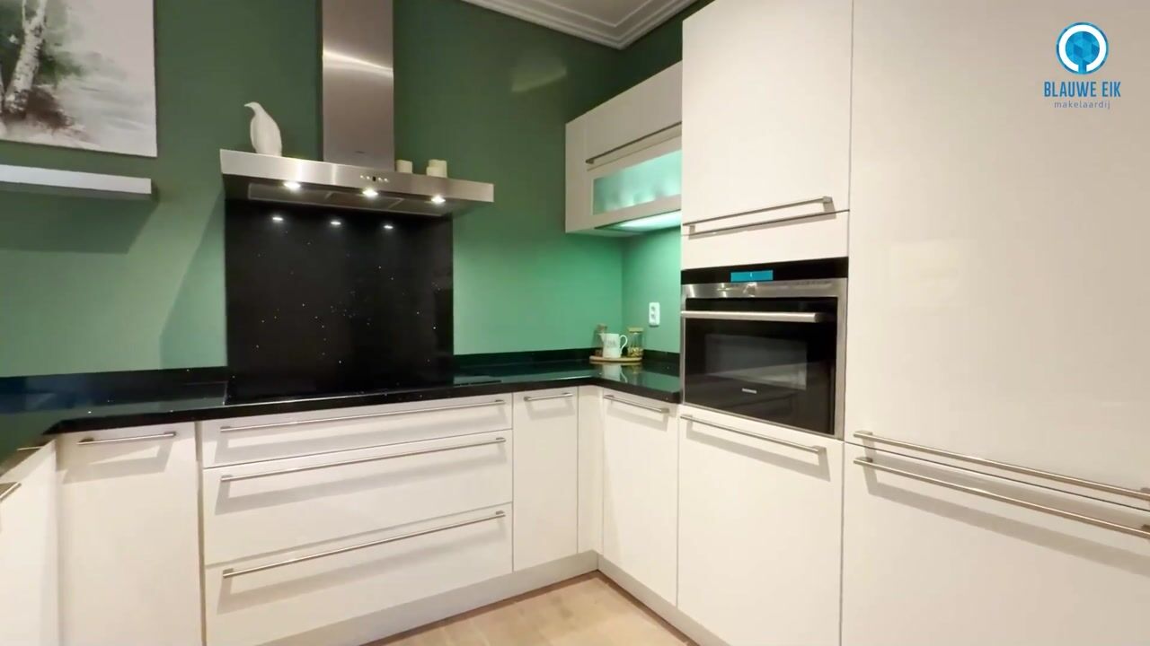 Video of Henri Matissehof 21