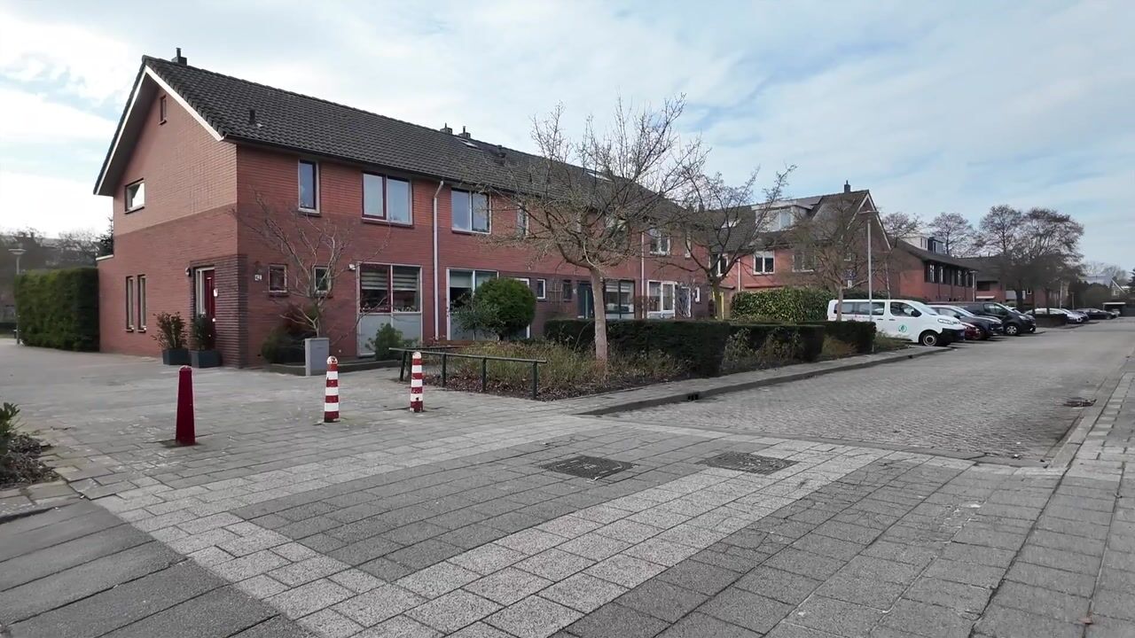 Video of Paprikastraat 9