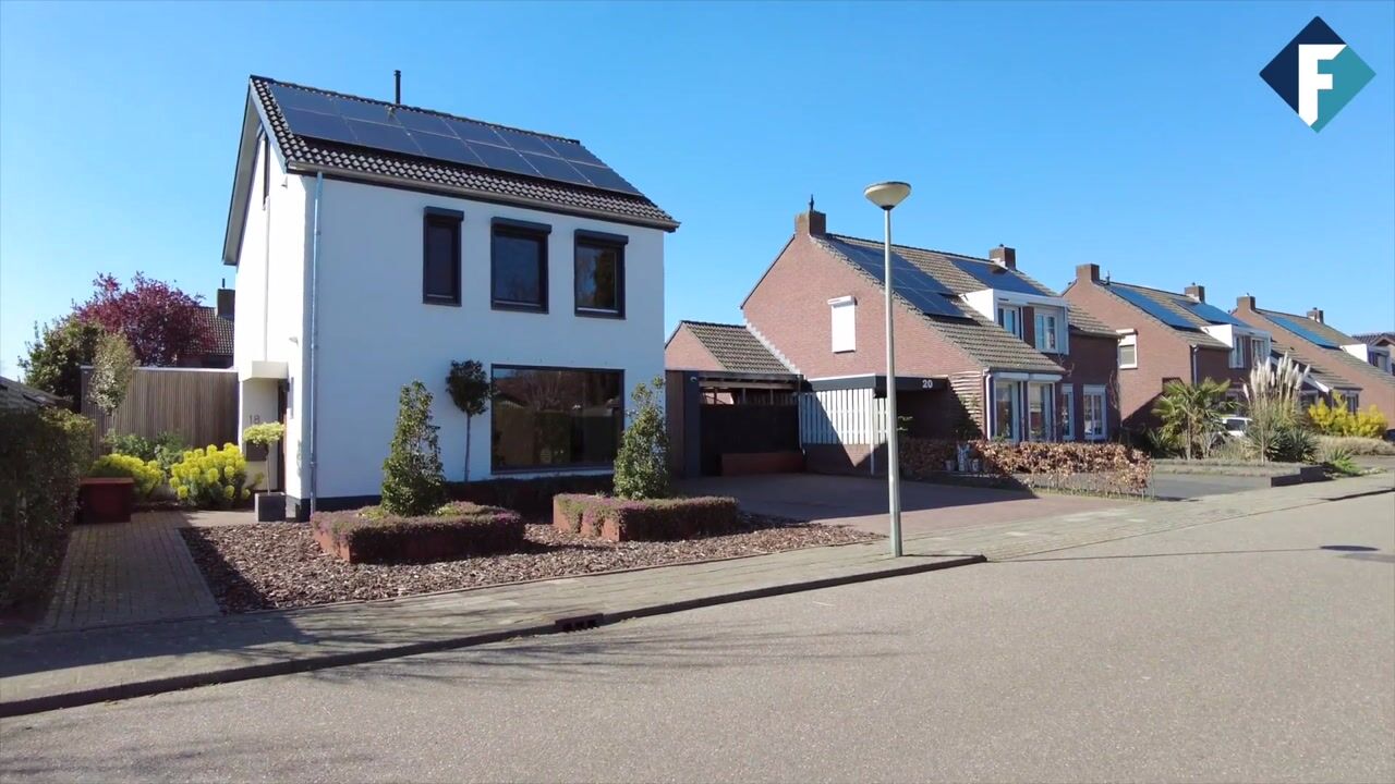 Video van Meidoornstraat 18