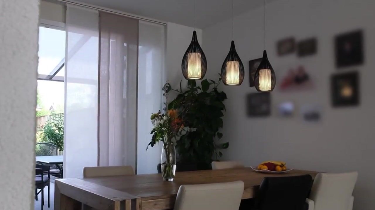 Video van Lavendelheide 8