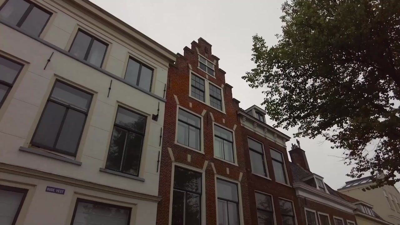 Video van Oude Vest 53