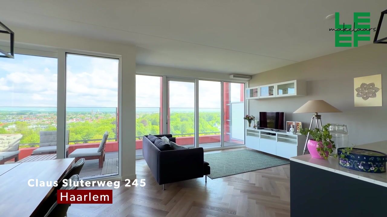Video van Claus Sluterweg 245