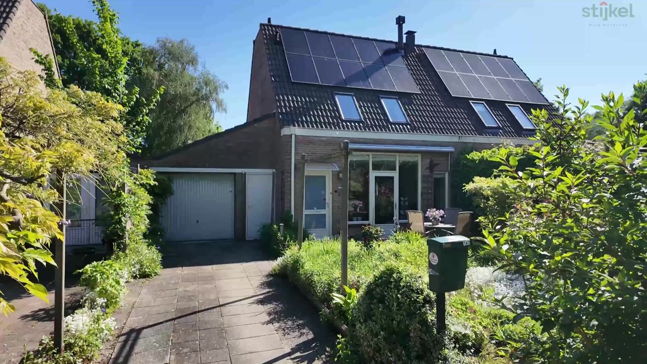 Video van Rietgorsmeen 147