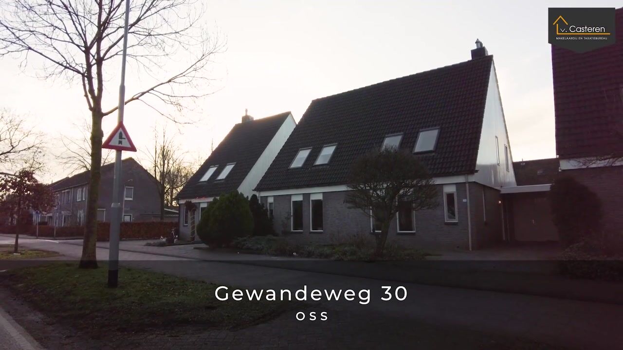 Video of Gewandeweg 30