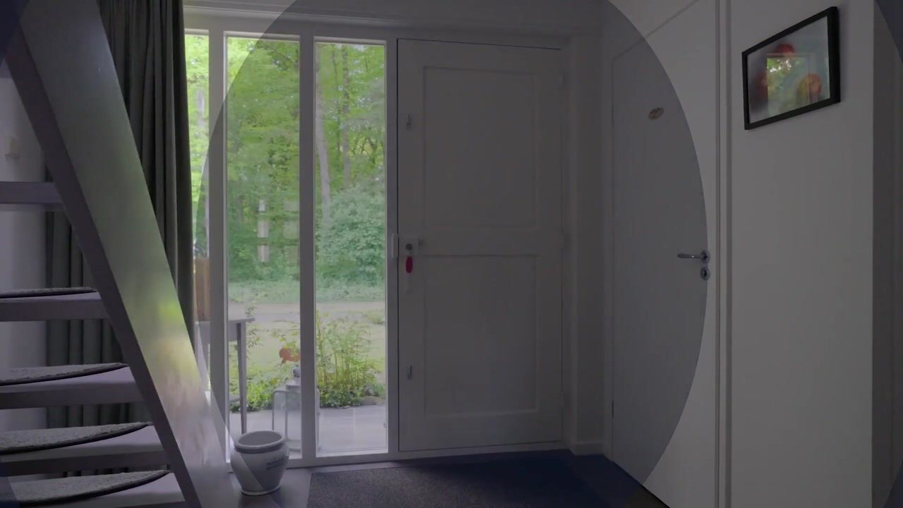 Video van Bosrand 7