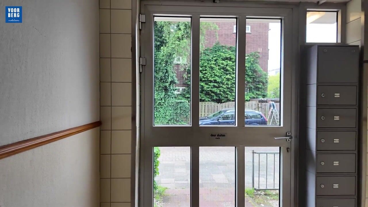 Video of Nicolaas Ruyschstraat 16-BGR