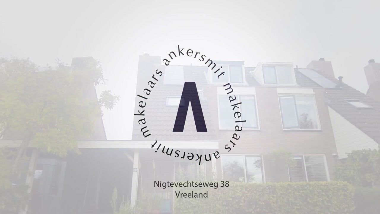 Video van Nigtevechtseweg 38