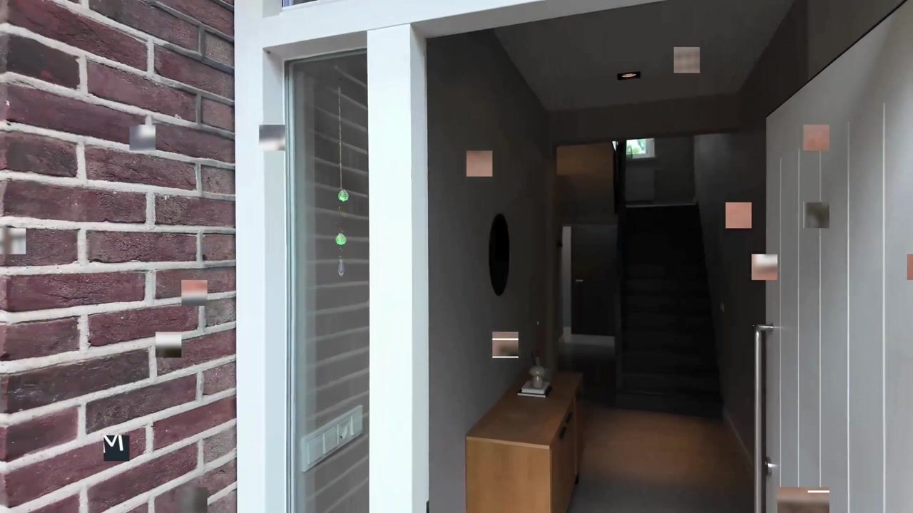 Video van Ursulastraat 57
