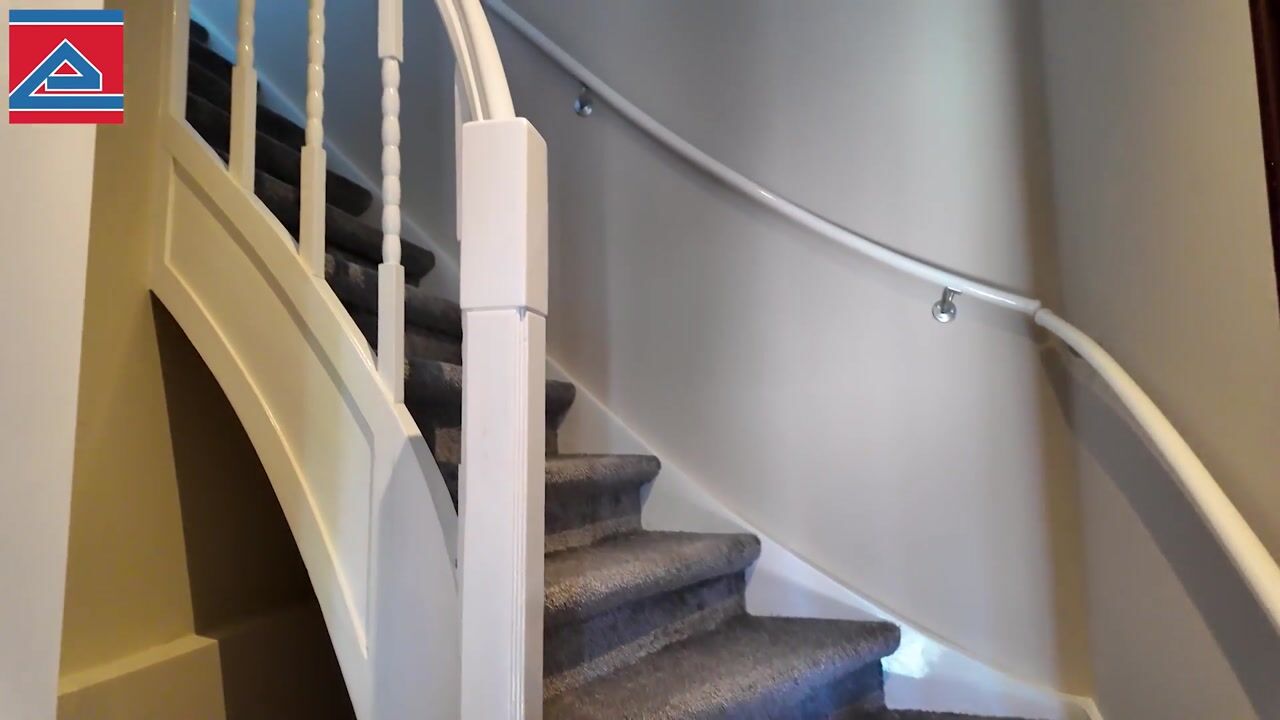 Video van Hoog Buurlostraat 14