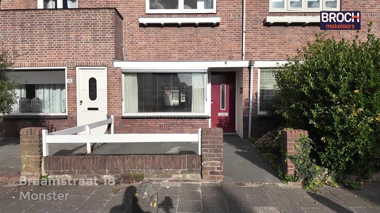 Video van Braamstraat 18