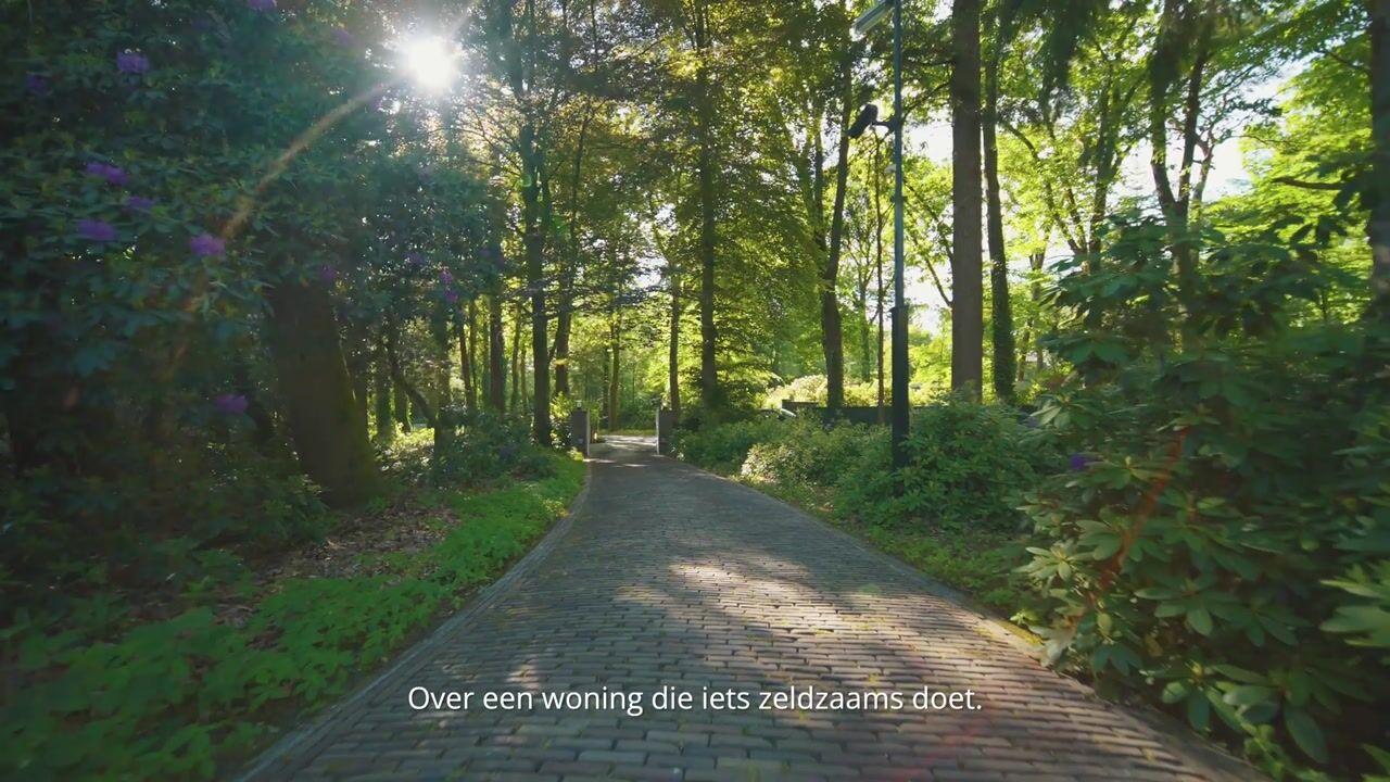 Video of Bilderberglaan 6