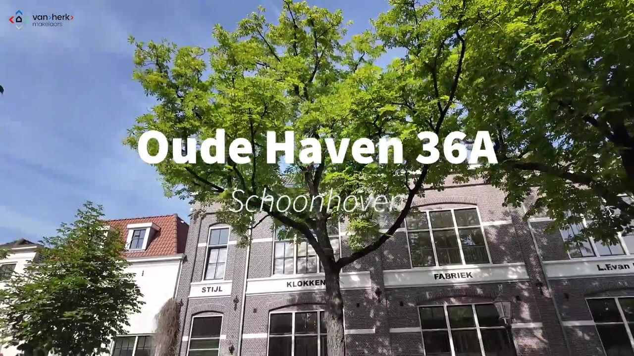 Video of Oude Haven 36-A